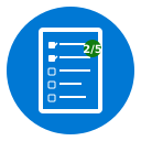 Azure DevOps Checklist Extension